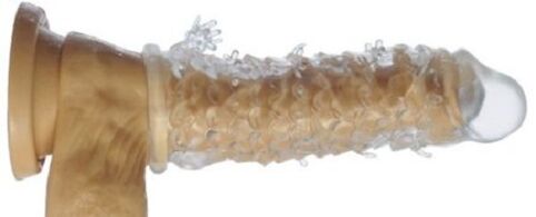 nástavec na penis pro zvětšení