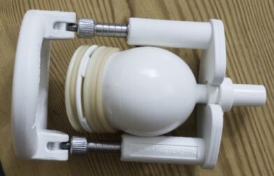 Prodlužovač pomůže zvětšit váš penis na délku a šířku